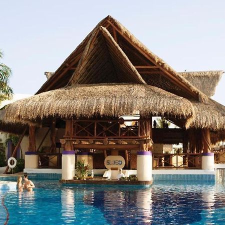 Excellence Riviera Cancun All Inclusive - Alleen volwassenen Puerto Morelos Buitenkant foto