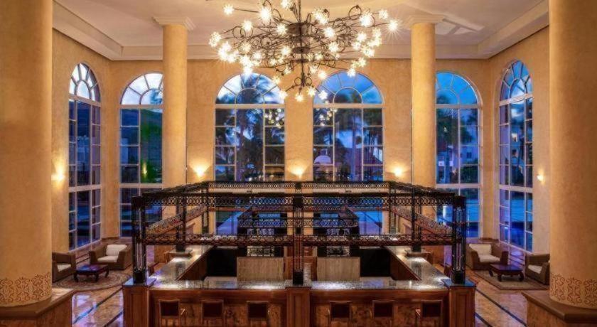 Excellence Riviera Cancun All Inclusive - Alleen volwassenen Puerto Morelos Buitenkant foto