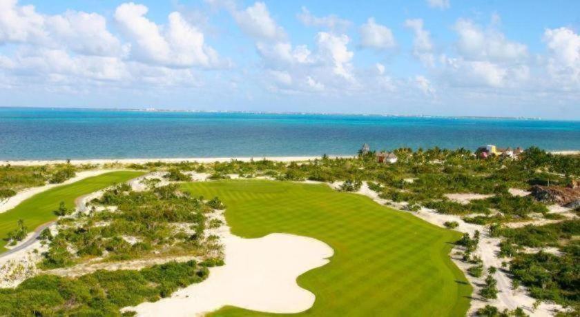 Excellence Riviera Cancun All Inclusive - Alleen volwassenen Puerto Morelos Buitenkant foto