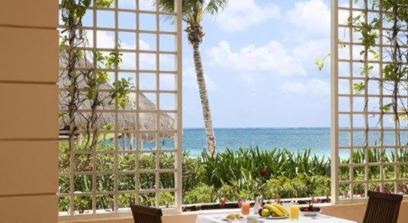 Excellence Riviera Cancun All Inclusive - Alleen volwassenen Puerto Morelos Buitenkant foto
