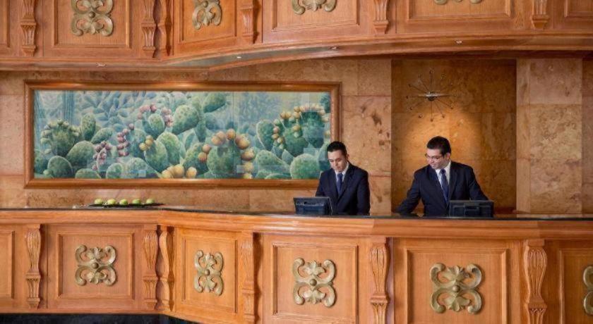 Excellence Riviera Cancun All Inclusive - Alleen volwassenen Puerto Morelos Buitenkant foto